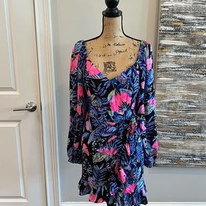 NWT Lilly Pulitzer Dress